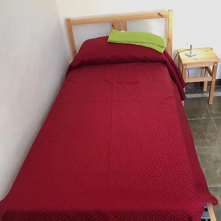 Prázdninový dům L'arco Di Corso Garibaldi 202