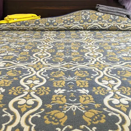 L'arco Di Corso Garibaldi 202 * Soveria Mannelli