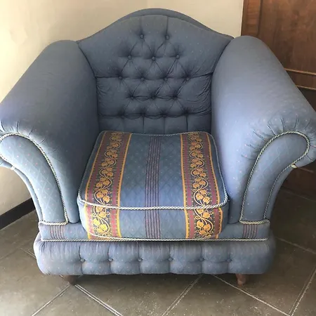 Prázdninový dům L'arco Di Corso Garibaldi 202 Soveria Mannelli