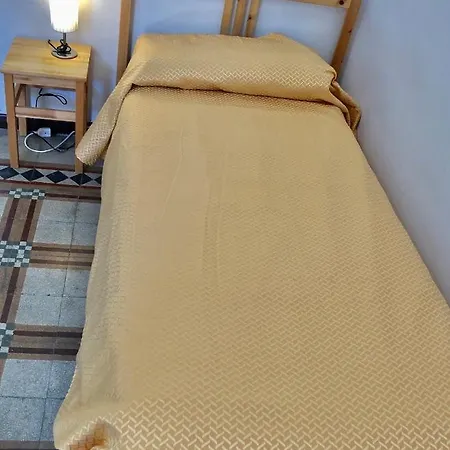 L'arco Di Corso Garibaldi 202