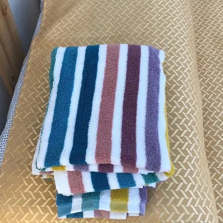 L'arco Di Corso Garibaldi 202 *