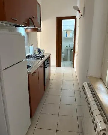 L'arco Di Corso Garibaldi 202 Soveria Mannelli