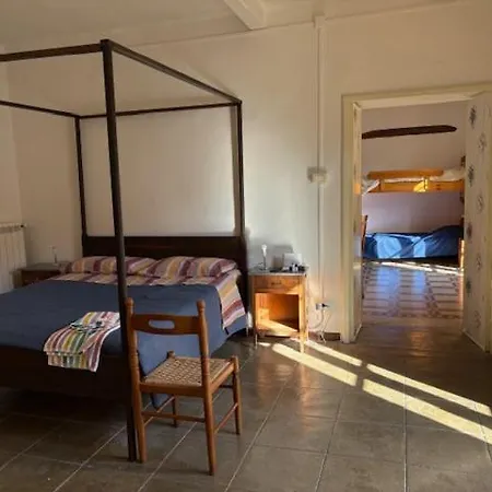 Ferienhaus L'arco Di Corso Garibaldi 202 *