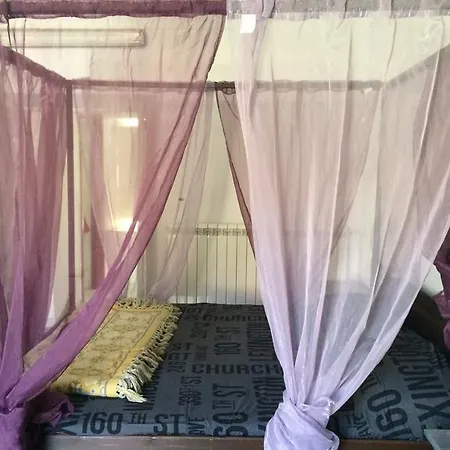 Ferienhaus L'arco Di Corso Garibaldi 202 *