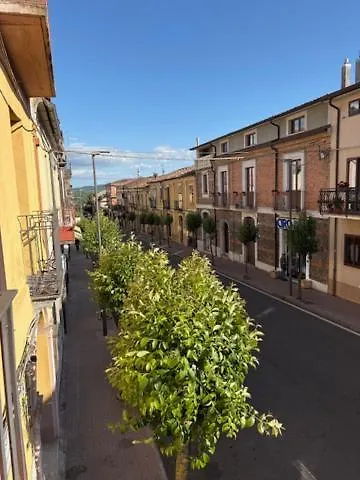L'arco Di Corso Garibaldi 202 Ferienhaus