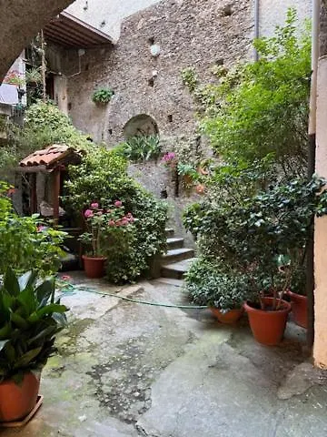 L'arco Di Corso Garibaldi 202 Ferienhaus *