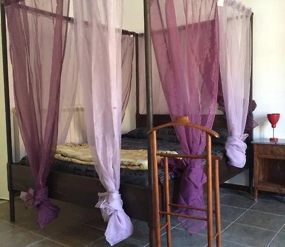 L'Arco Di Corso Garibaldi 202