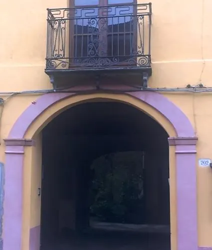 L'arco Di Corso Garibaldi 202 * Soveria Mannelli